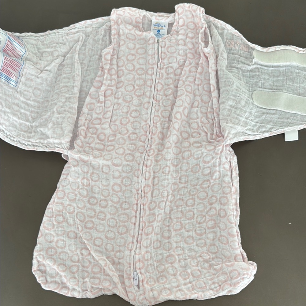 Halo SleepSack Swaddle